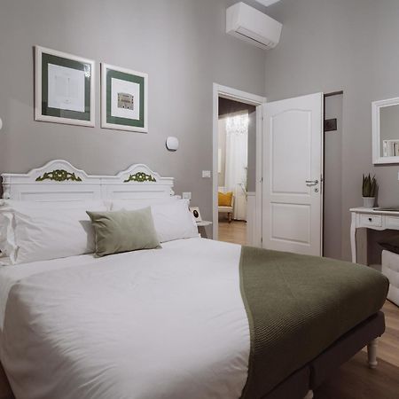 Rooms Genova Dei Rolli Ngoại thất bức ảnh