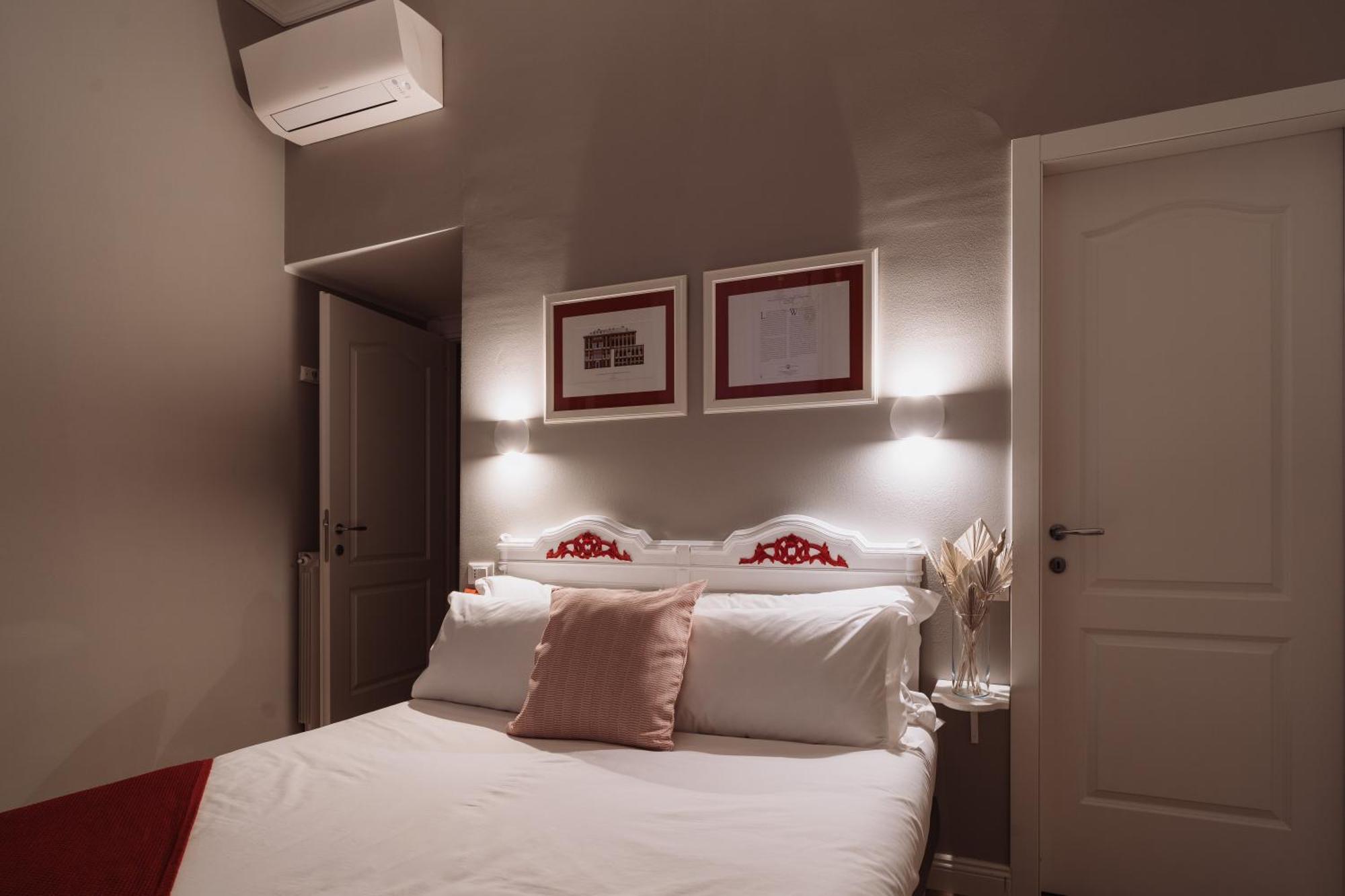 Rooms Genova Dei Rolli Ngoại thất bức ảnh