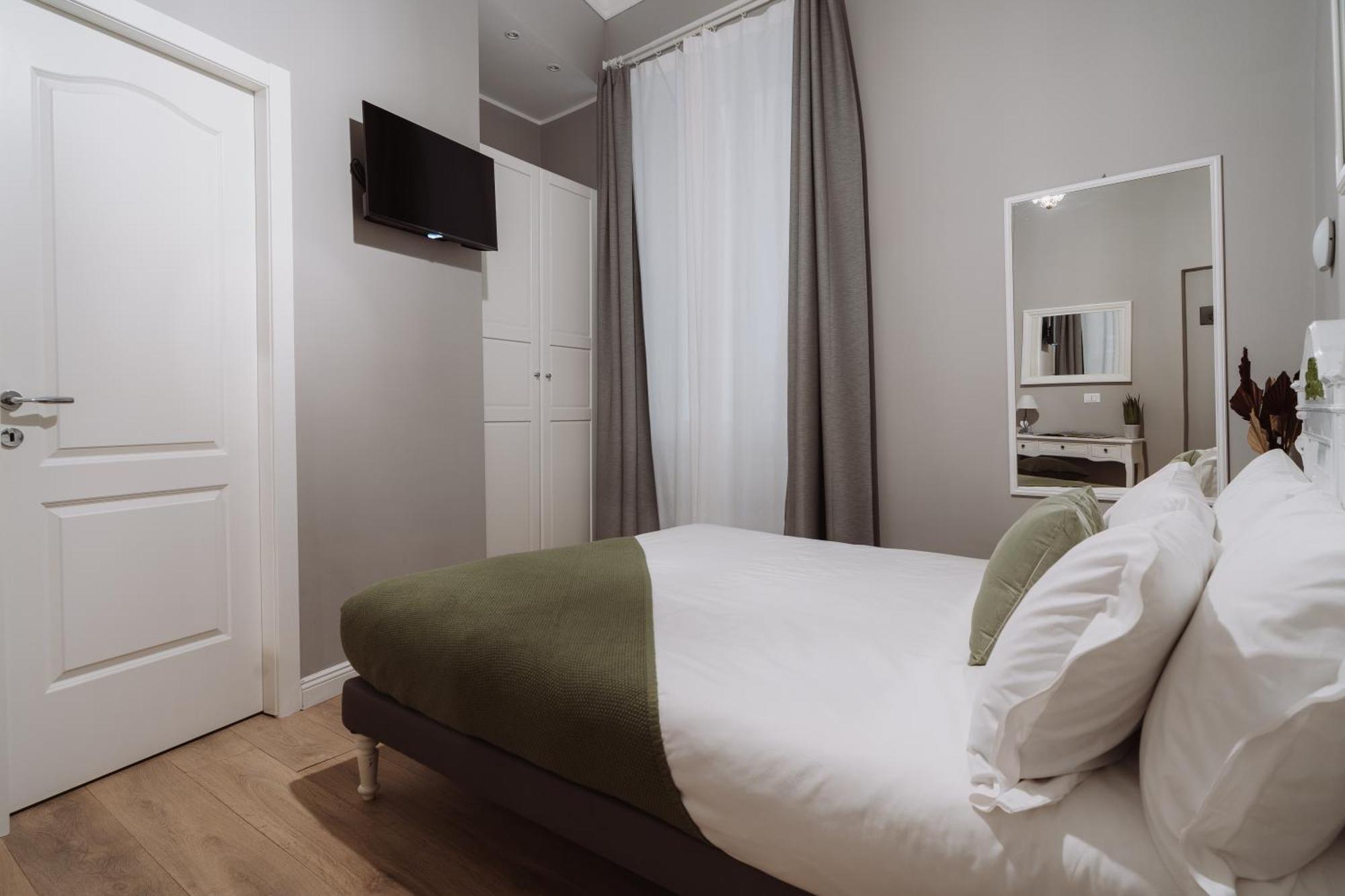 Rooms Genova Dei Rolli Ngoại thất bức ảnh