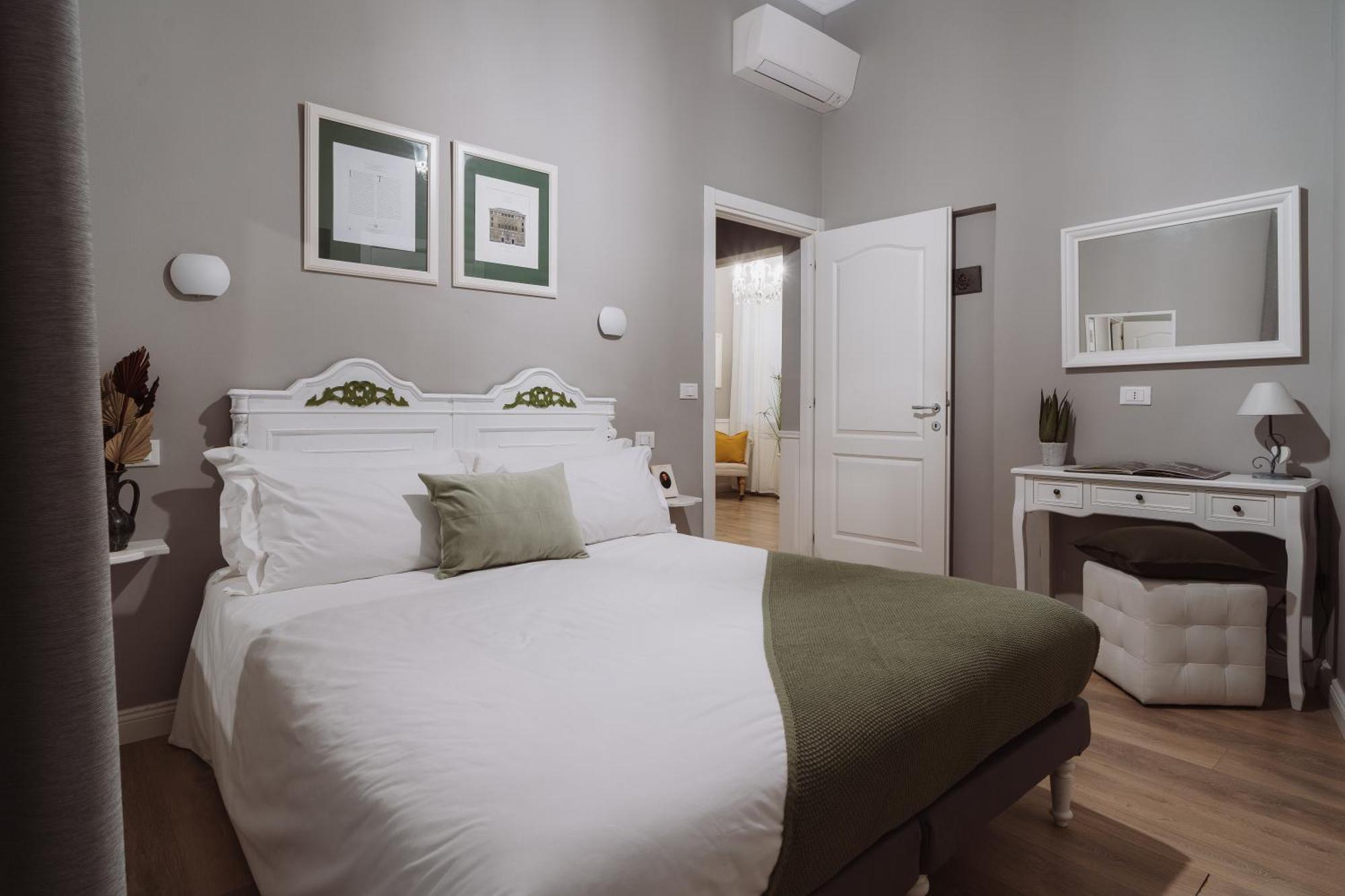 Rooms Genova Dei Rolli Ngoại thất bức ảnh
