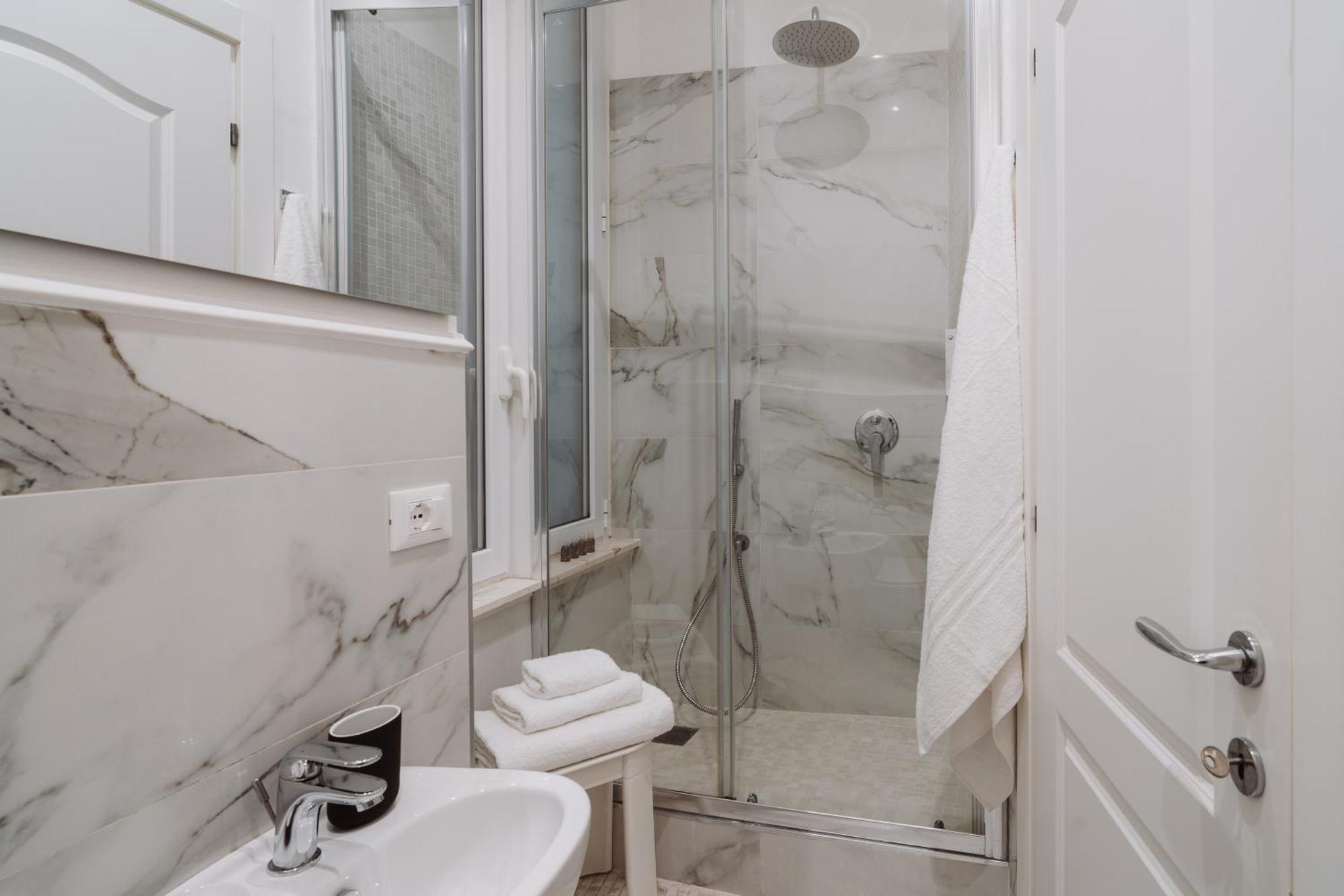 Rooms Genova Dei Rolli Ngoại thất bức ảnh