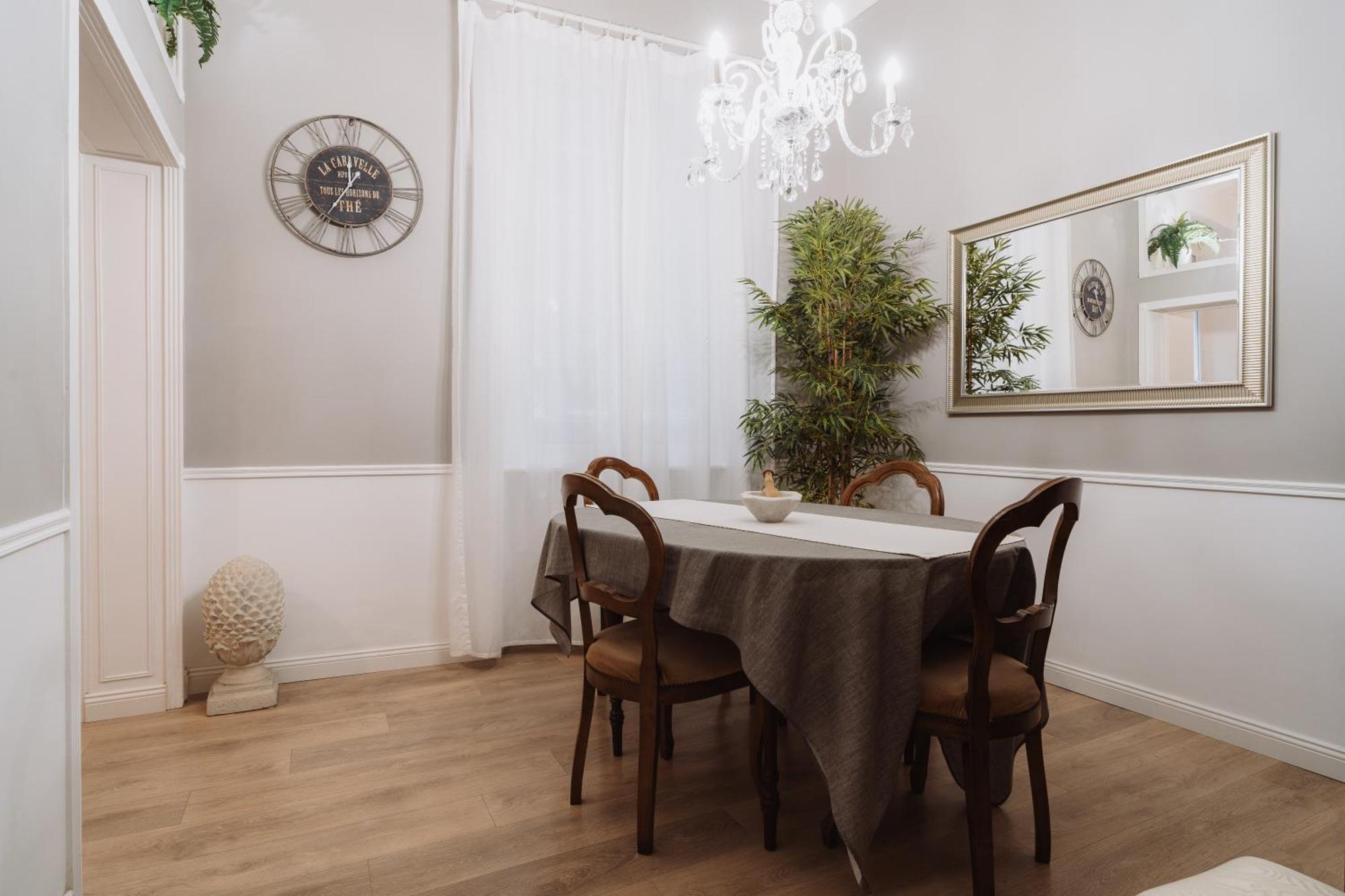 Rooms Genova Dei Rolli Ngoại thất bức ảnh