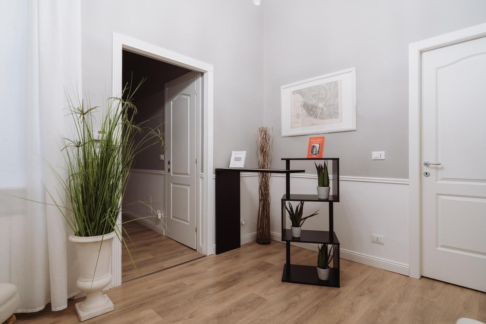 Rooms Genova Dei Rolli Ngoại thất bức ảnh
