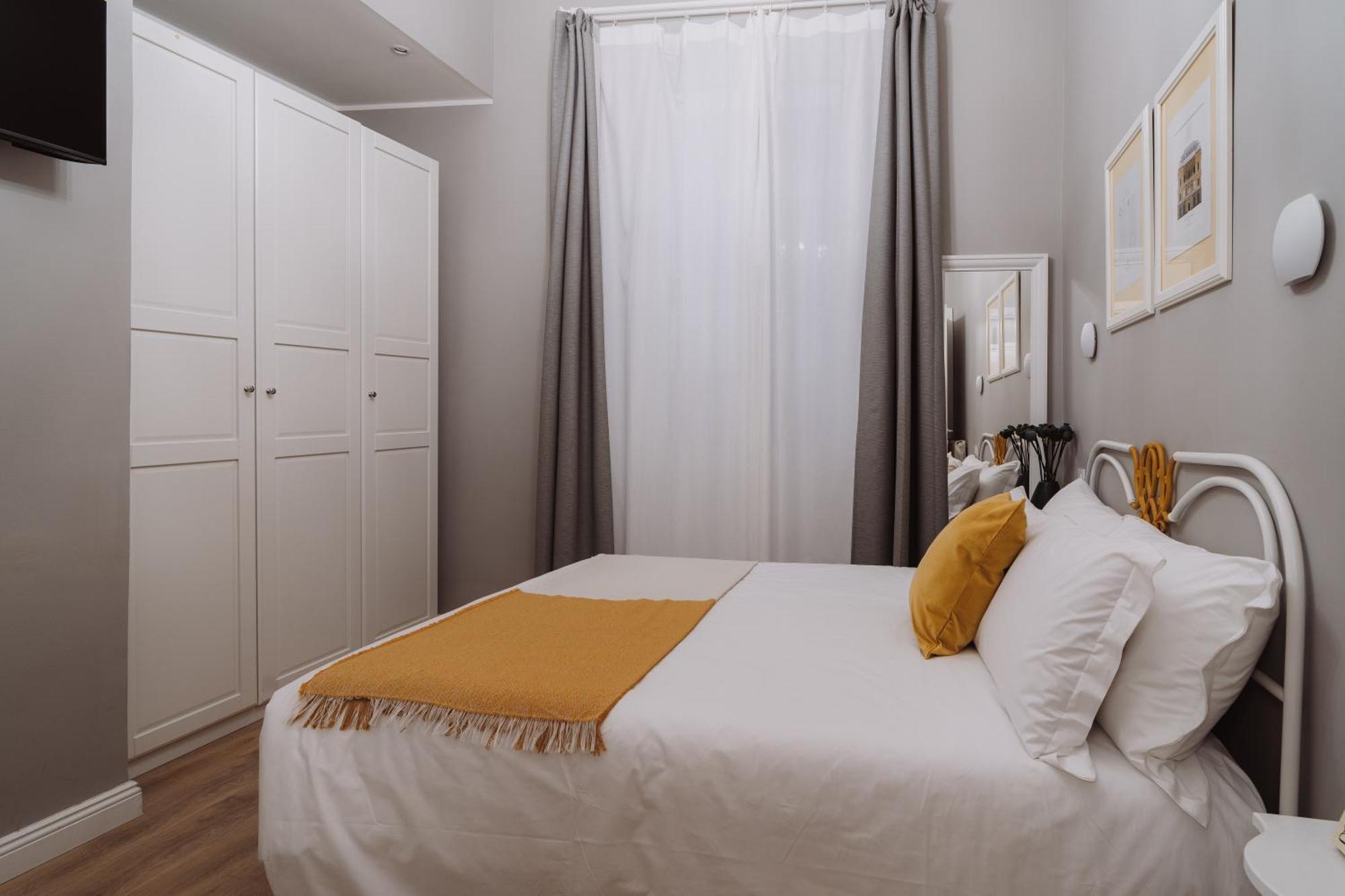 Rooms Genova Dei Rolli Ngoại thất bức ảnh