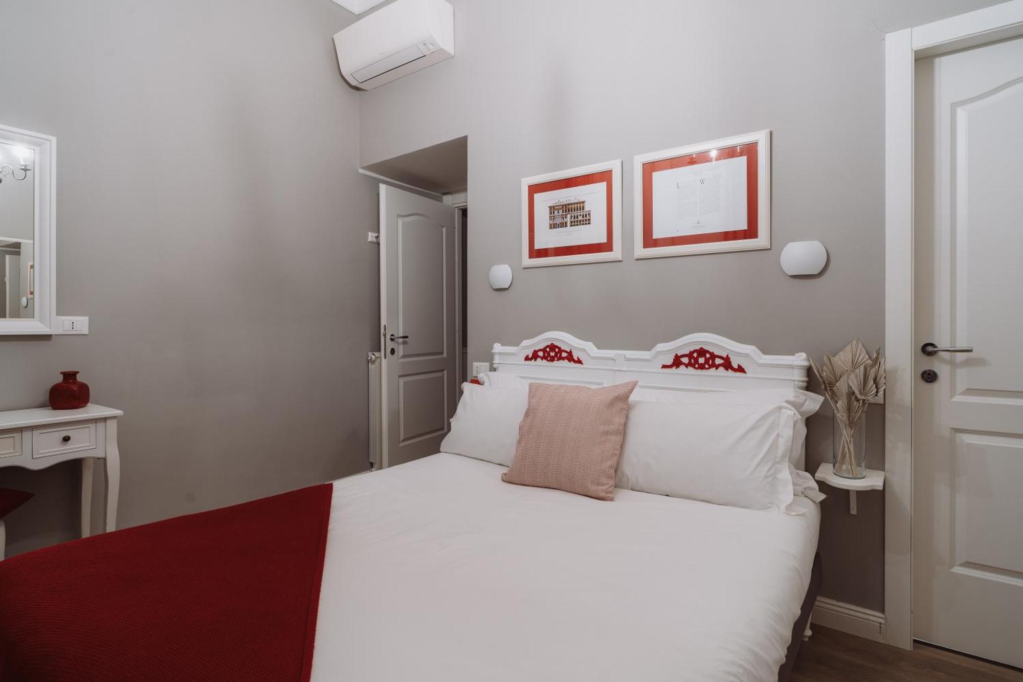 Rooms Genova Dei Rolli Ngoại thất bức ảnh