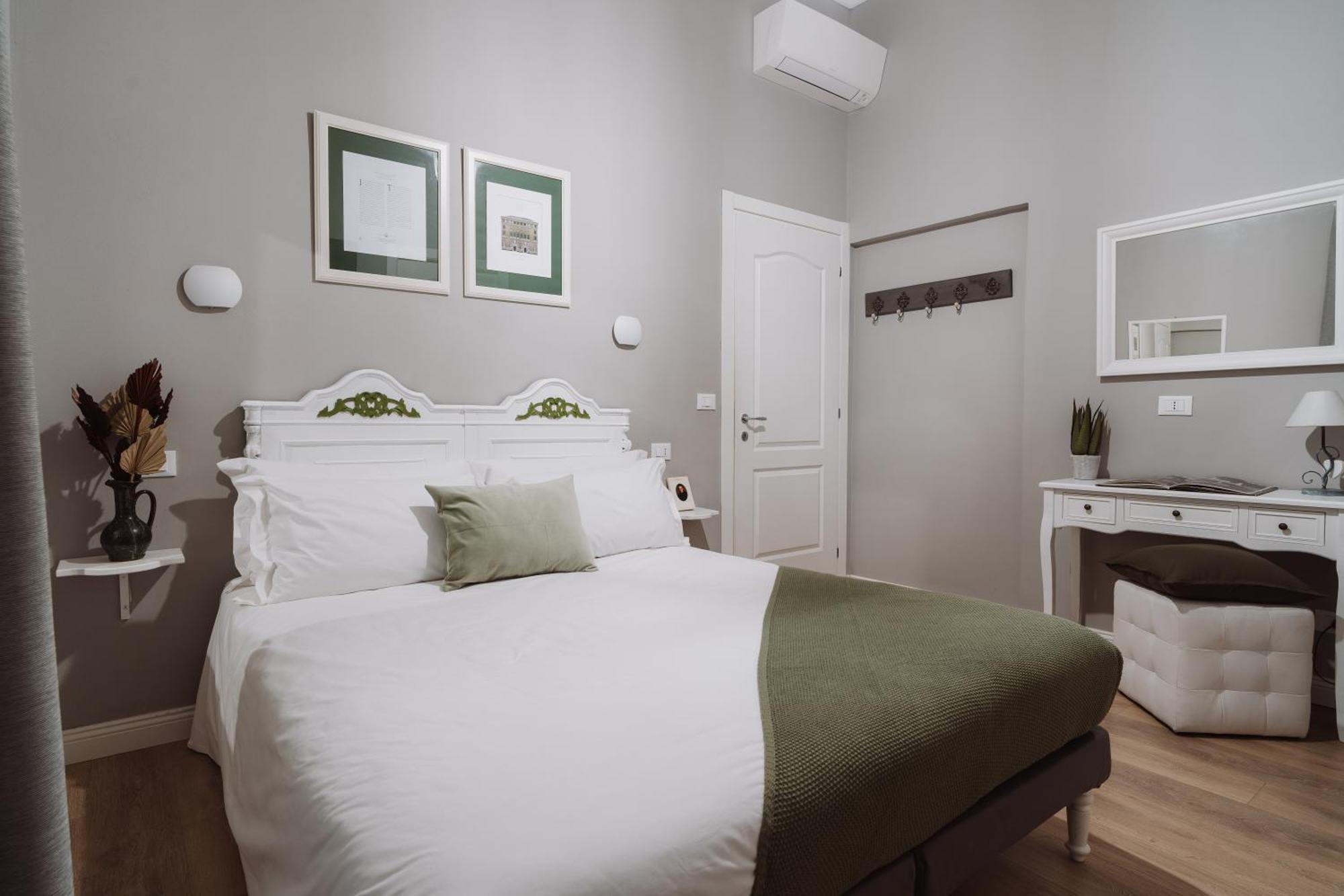Rooms Genova Dei Rolli Ngoại thất bức ảnh