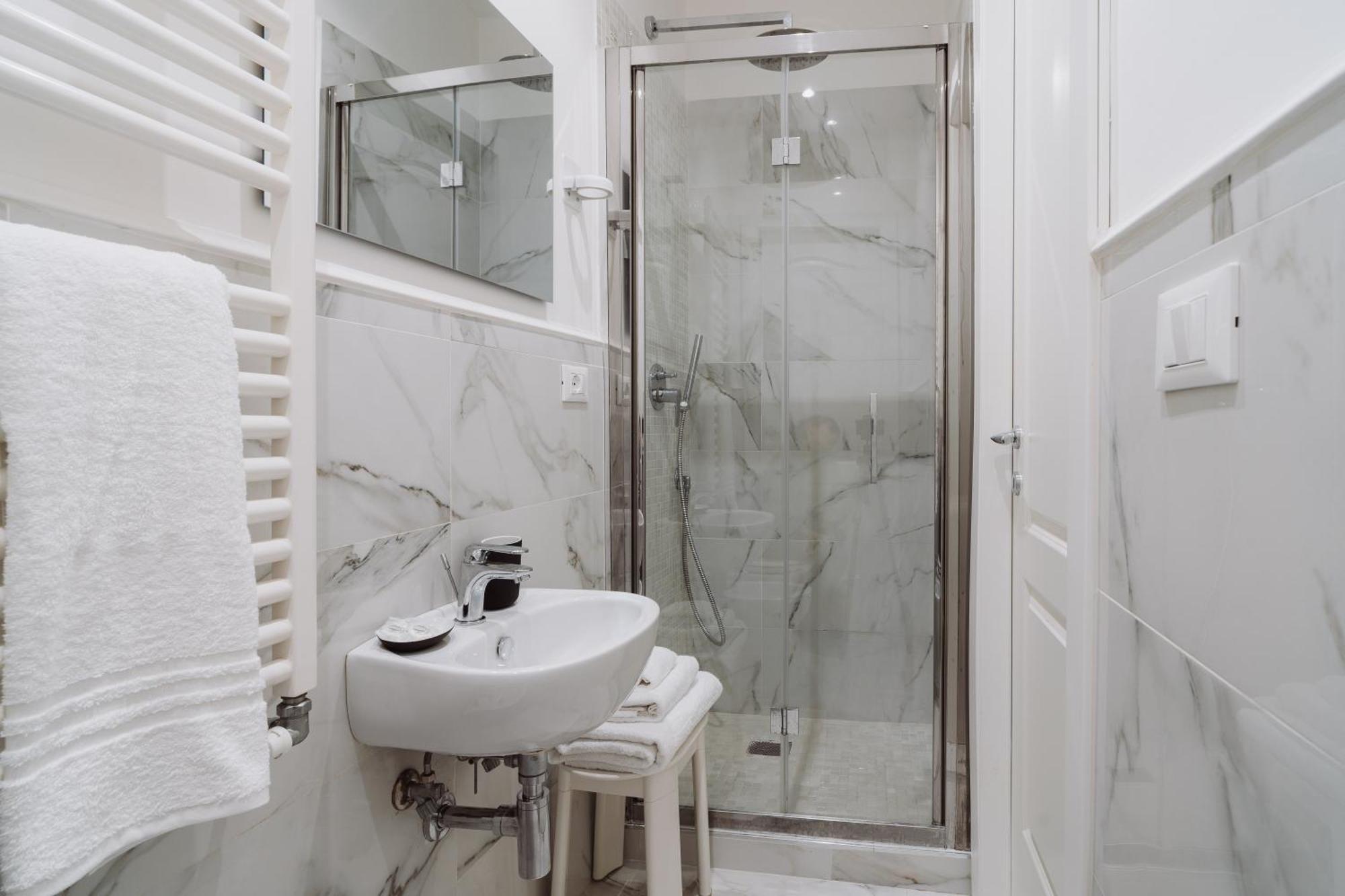 Rooms Genova Dei Rolli Ngoại thất bức ảnh